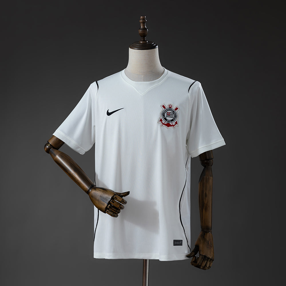 Camisola Corinthians Principal 26/27
