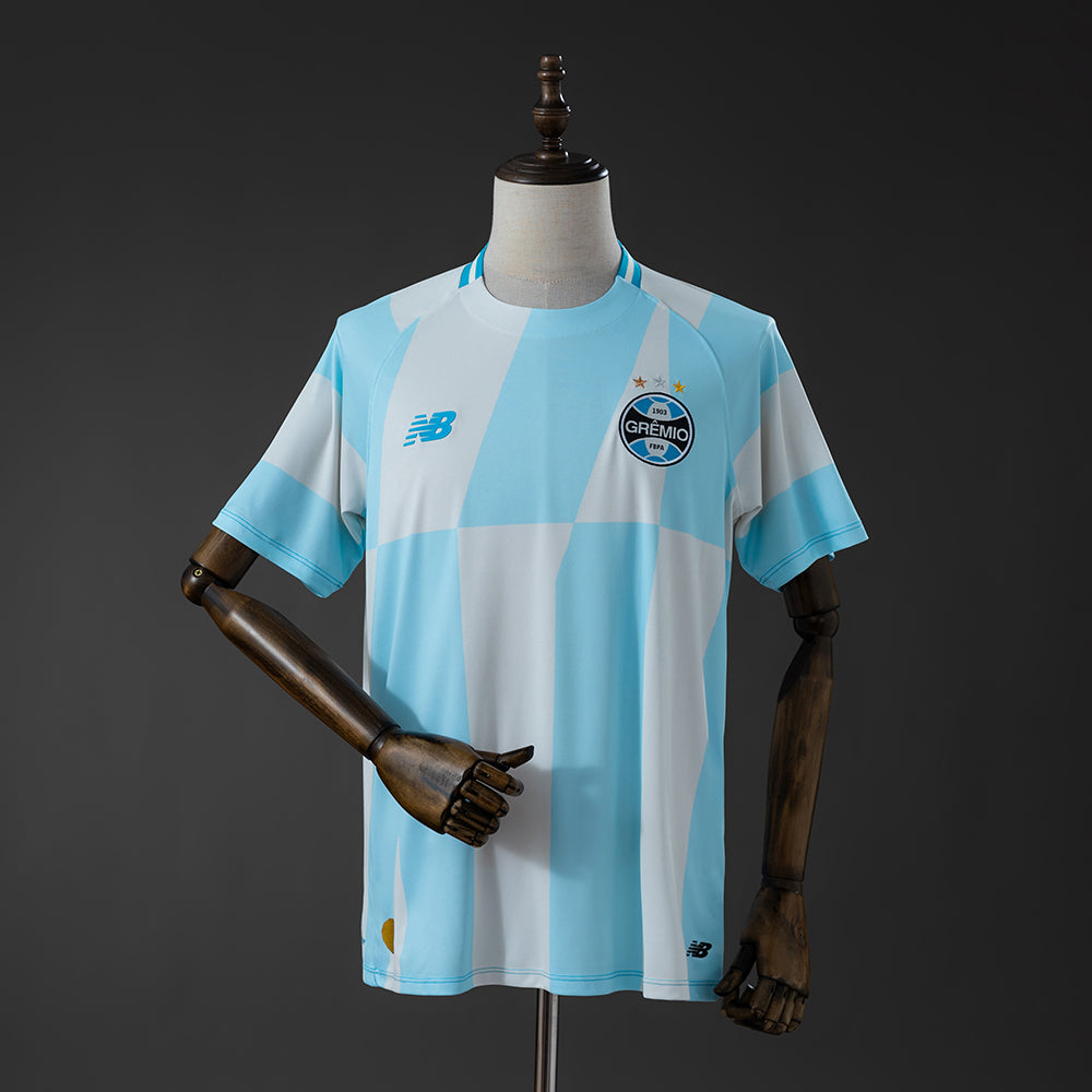 Camisola Grêmio Alternativa 26/27