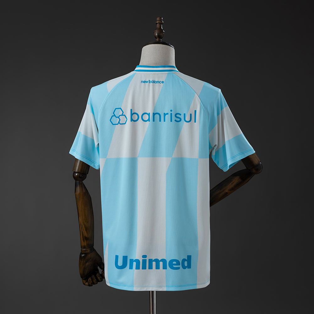 Camisola Grêmio Alternativa 26/27