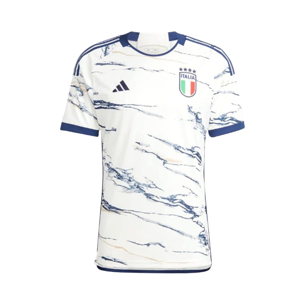 Camisola Itália Alternativa 23/24