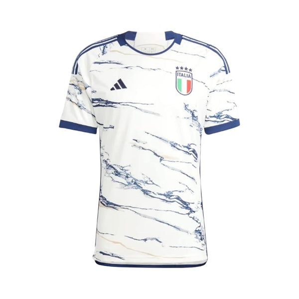 Camisola Itália Alternativa 23/24