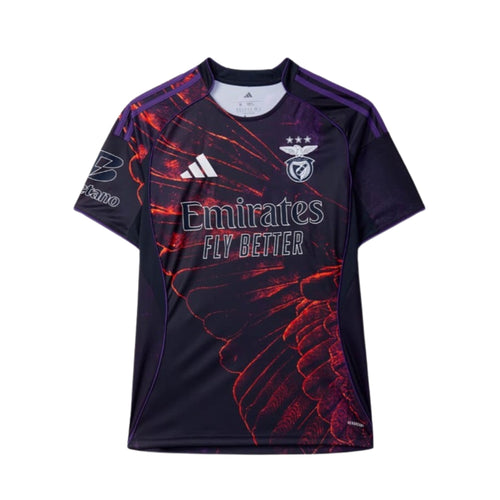 Benfica Quarta 25/26