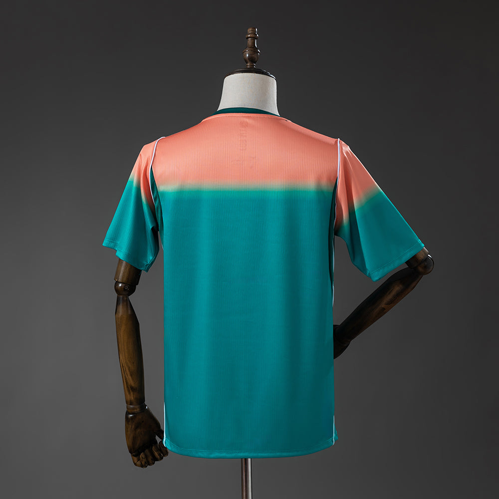 Camisola Austrália Alternativa 26/27 - Mundial 2026
