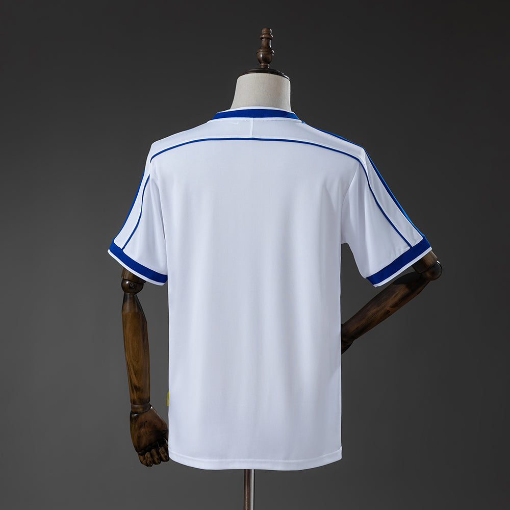 Camisola Brasil Alternativa 98/99 Retro