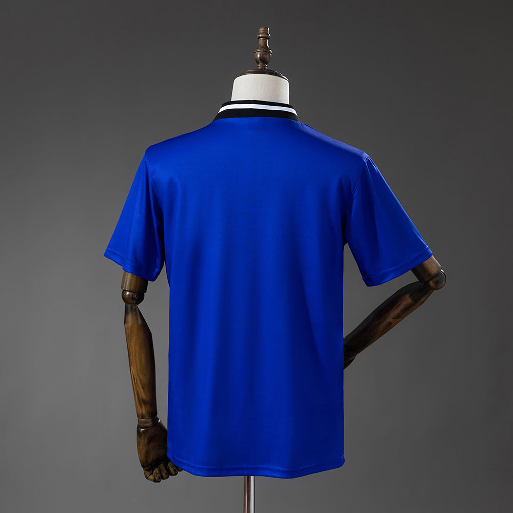 Camisola Hamburger SV Alternativa 96/97 Retro