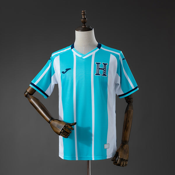 Camisola Honduras Alternativa 26/27 - Mundial 2026
