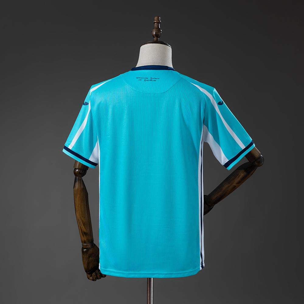 Camisola Honduras Alternativa 26/27 - Mundial 2026
