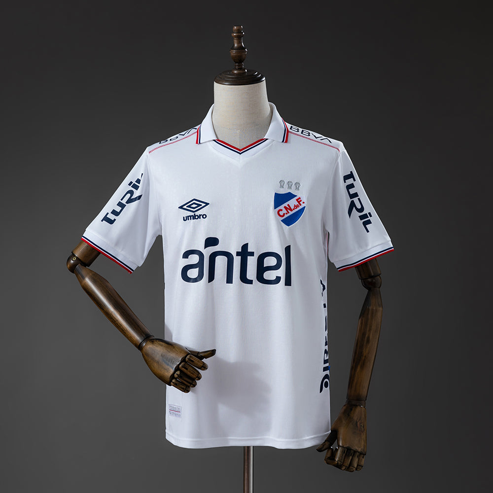 Camisola Nacional Principal 26/27