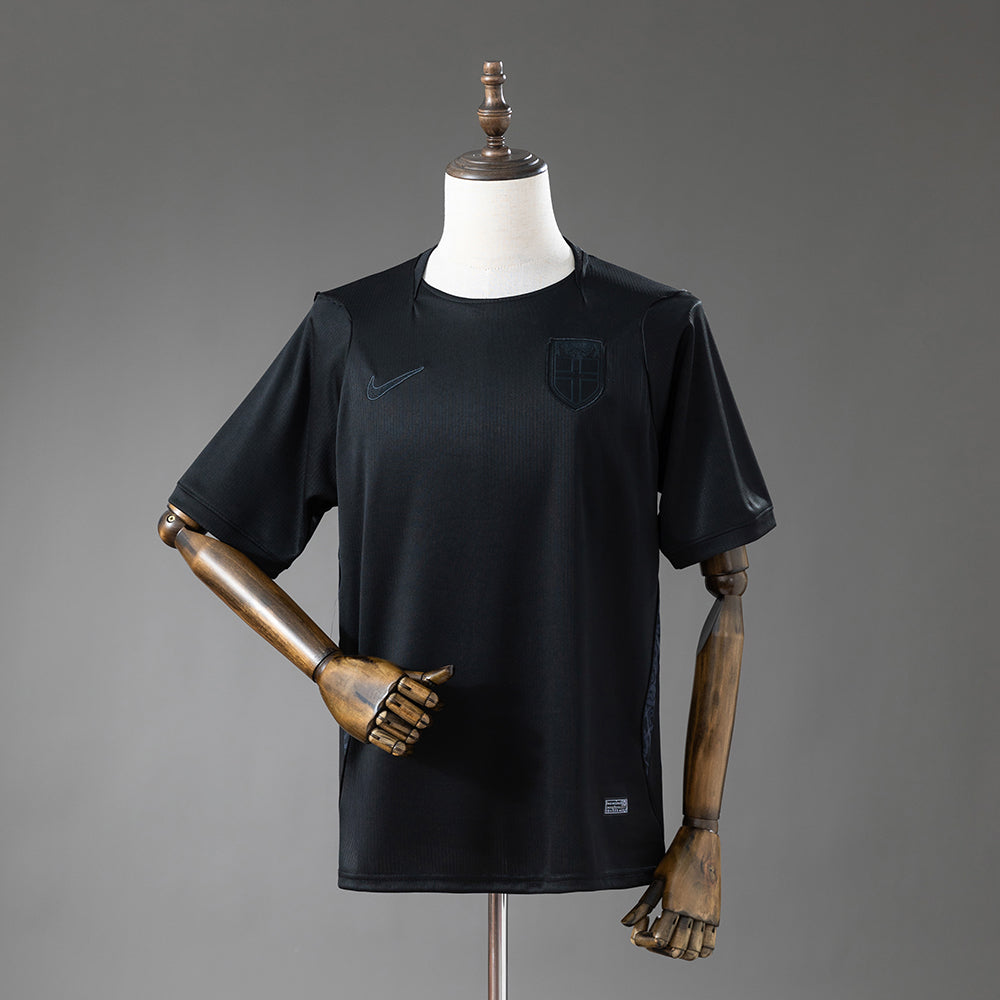 Camisola Noruega Alternativa 26/27 - Mundial 2026