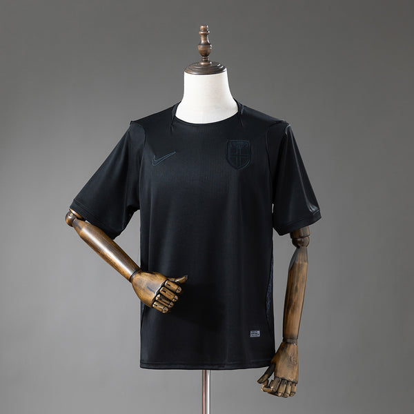 Camisola Noruega Alternativa 26/27 - Mundial 2026