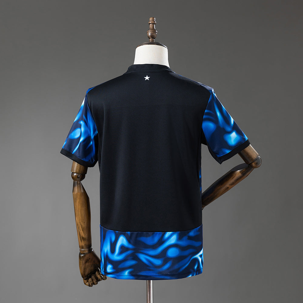 Camisola Paraguai Alternativa 26/27 - Mundial 2026
