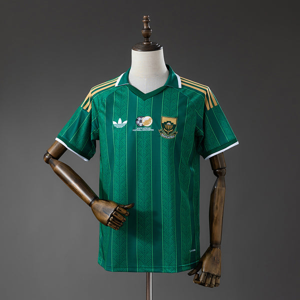 Camisola África do Sul Alternativa 26/27 - Mundial 2026