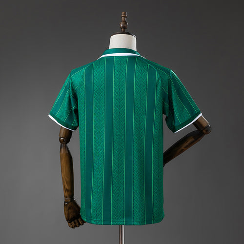 Camisola África do Sul Alternativa 26/27 - Mundial 2026