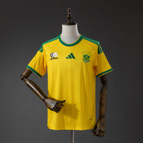Camisola África do Sul Principal 26/27 - Mundial 2026