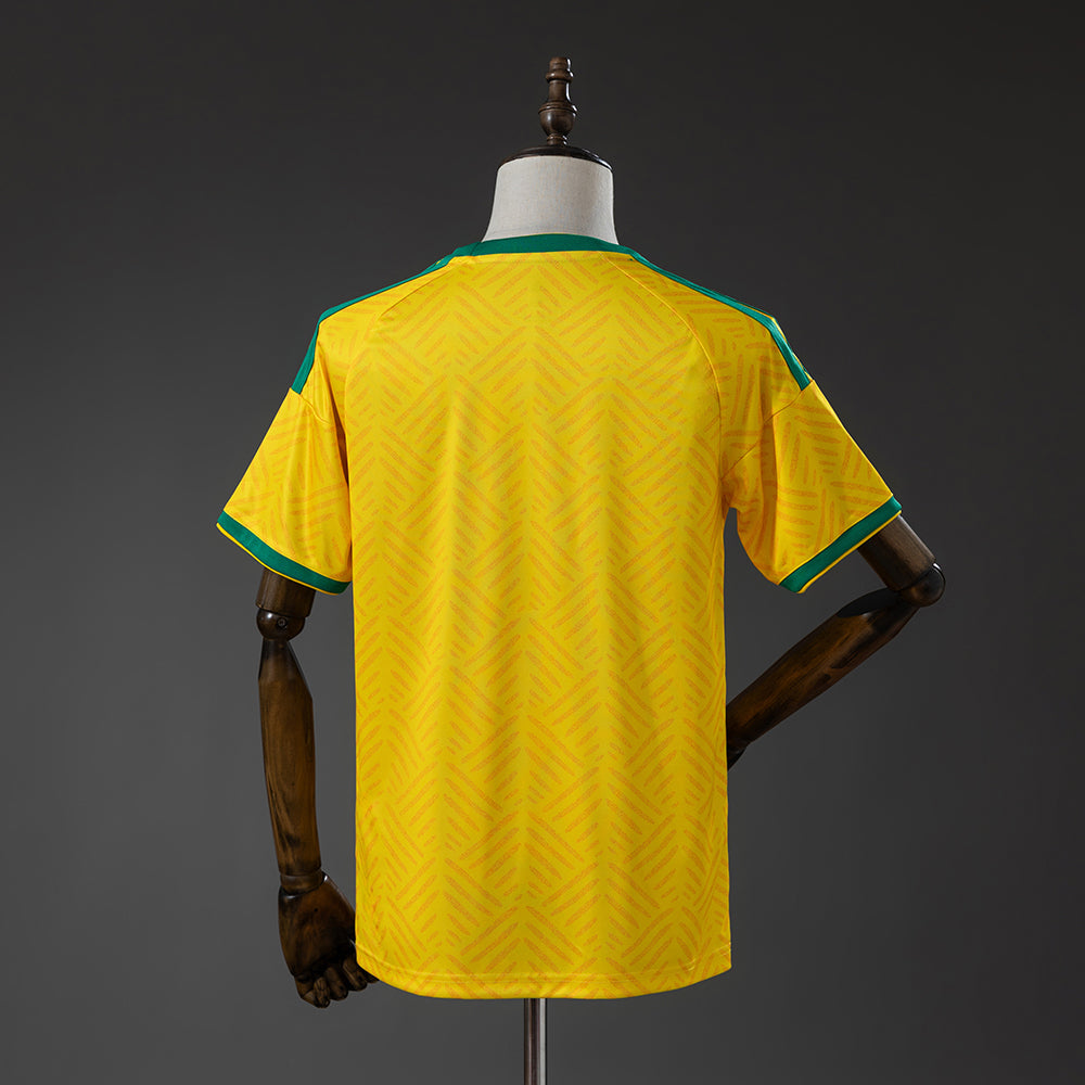 Camisola África do Sul Principal 26/27 - Mundial 2026