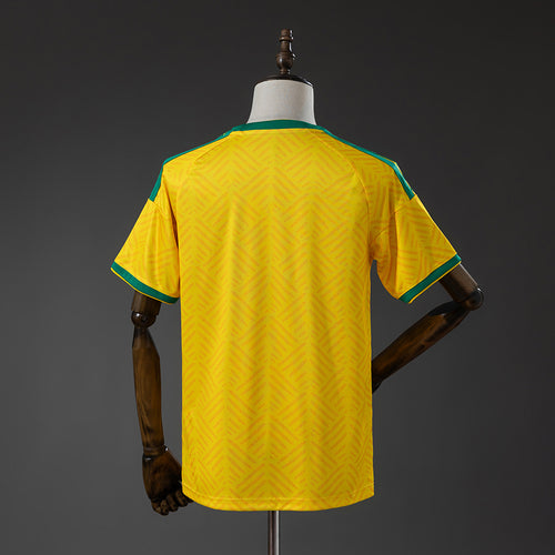 Camisola África do Sul Principal 26/27 - Mundial 2026