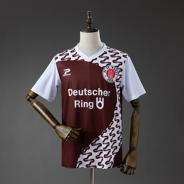 Camisola St. Pauli Alternativa 94/95 Retro