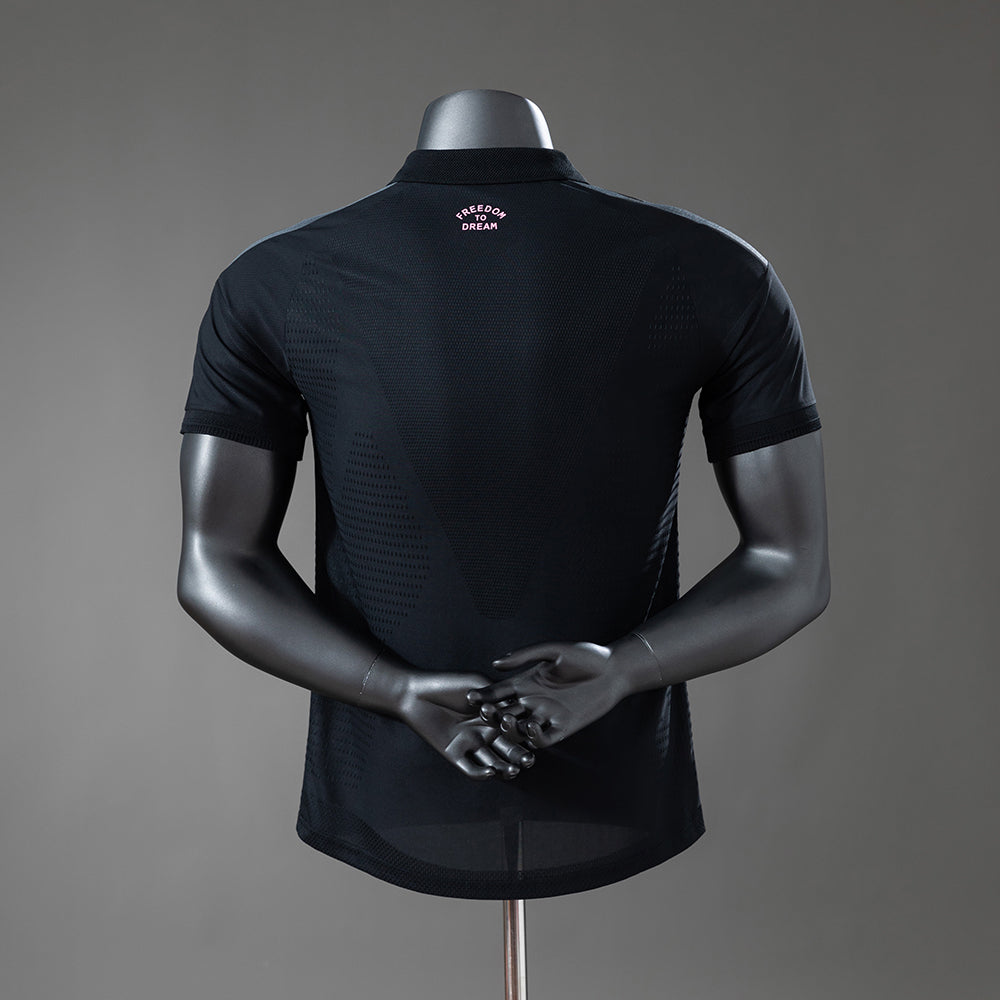 Camisola Inter Miami Alternativa 26/27 - Versão Jogador