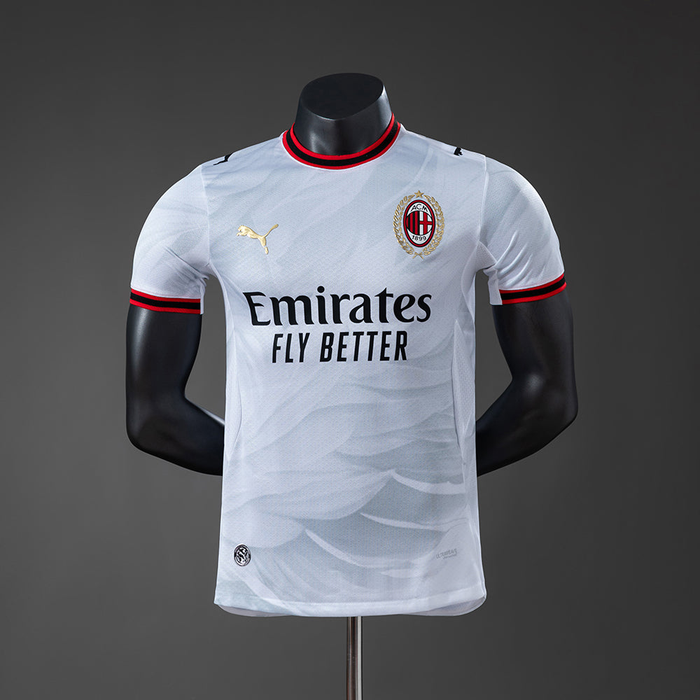 Camisola AC Milan Alternativa 26/27 - Versão Jogador