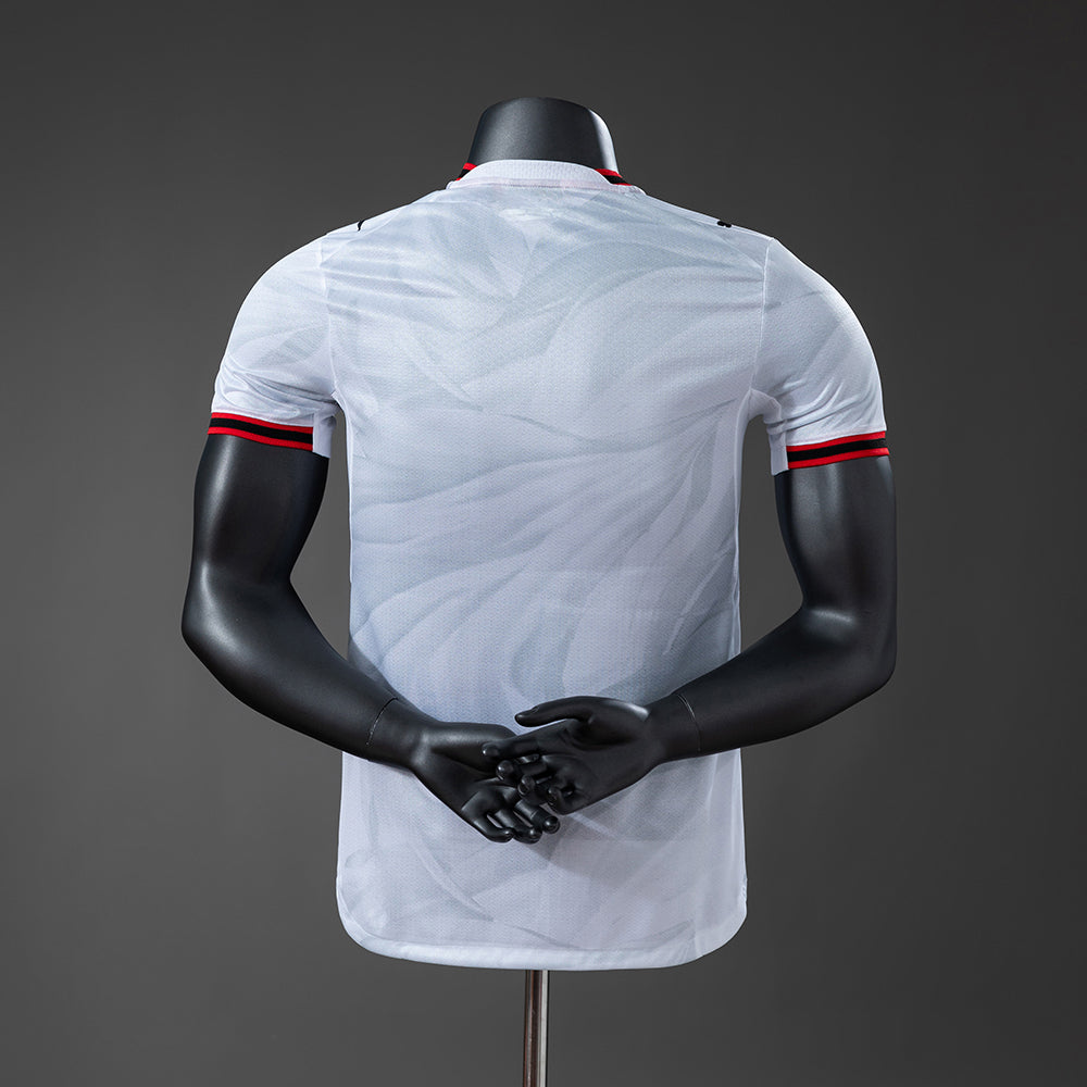 Camisola AC Milan Alternativa 26/27 - Versão Jogador