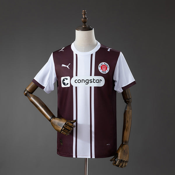 Camisola St. Pauli Edição Especial 26/27
