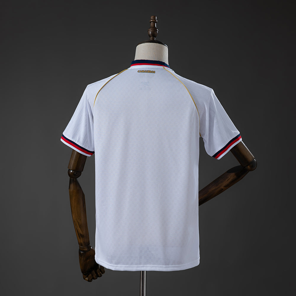 Camisola Panamá Alternativa 26/27 - Mundial 2026