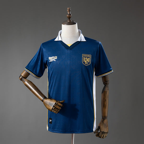Camisola Panamá Terceira 26/27 - Mundial 2026