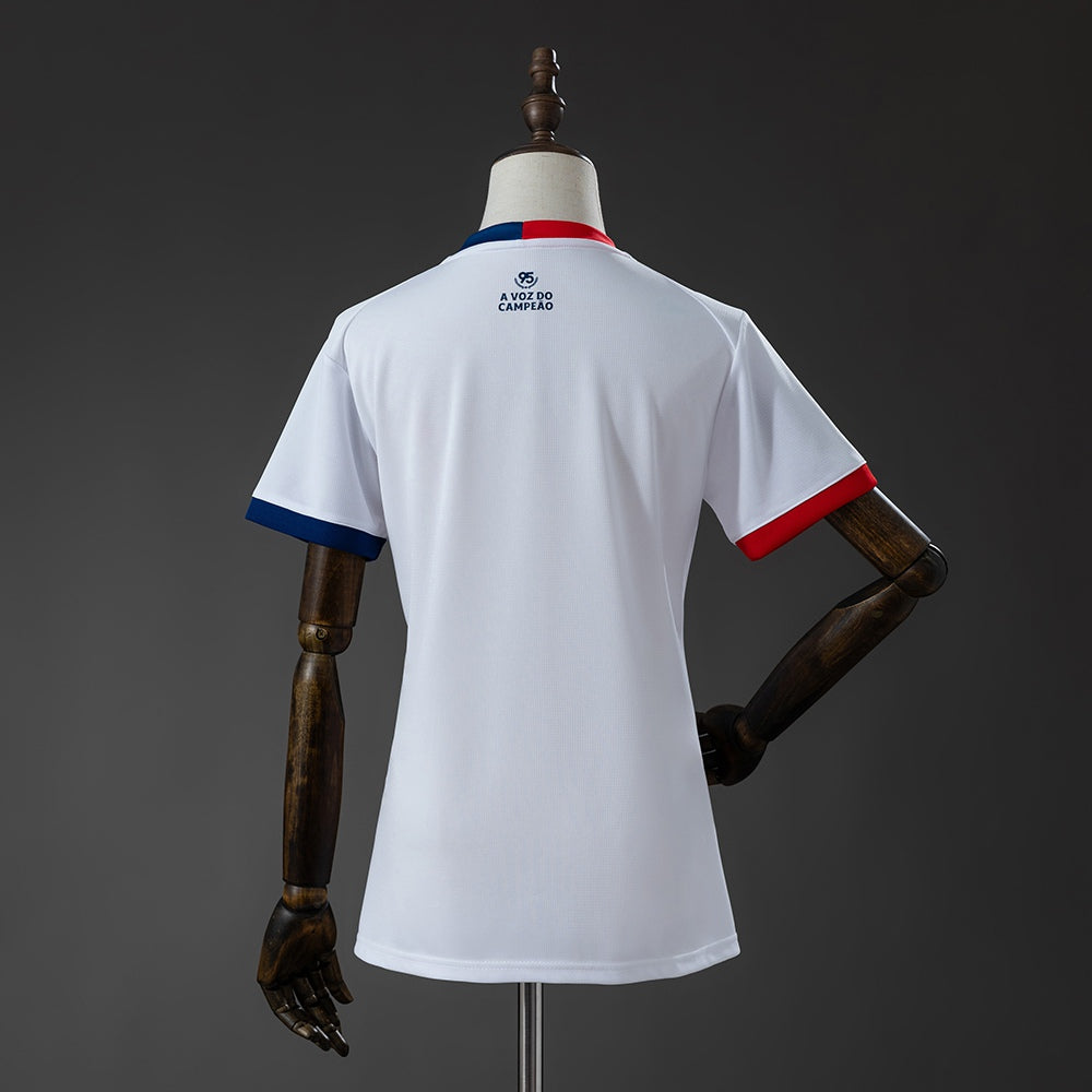 Camisola Bahia Principal 26/27 - Versão Feminina