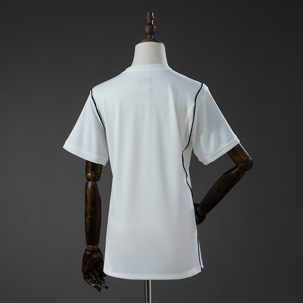 Camisola Corinthians Principal 26/27 - Versão Feminina