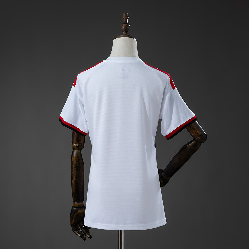 Camisola Flamengo Alternativa 26/27 - Versão Feminina