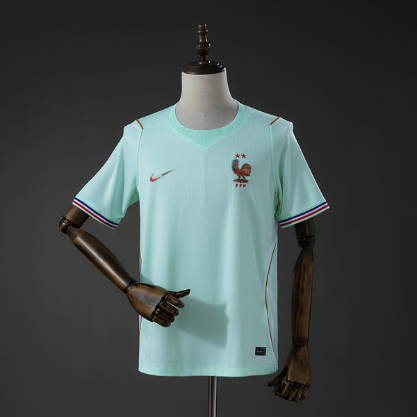 Camisola França Alternativa 26/27 - Mundial 2026
