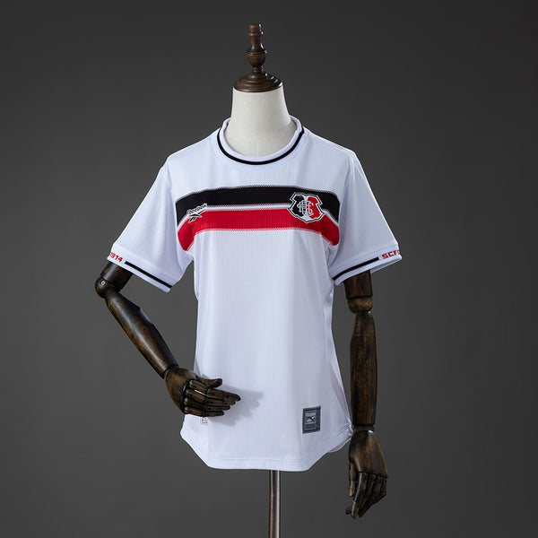Camisola Santa Cruz Alternativa 26/27 - Versão Feminina