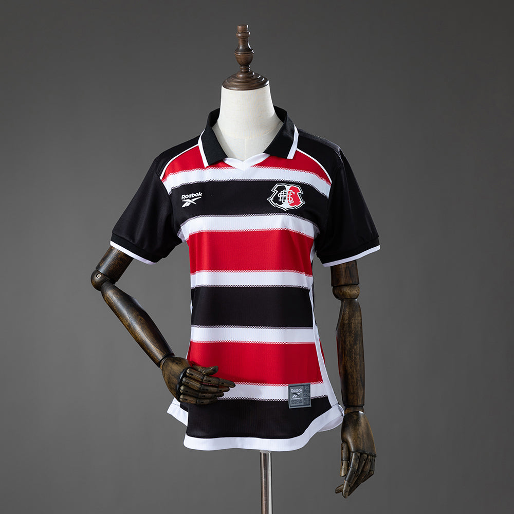 Camisola Santa Cruz Principal 26/27 - Versão Feminina