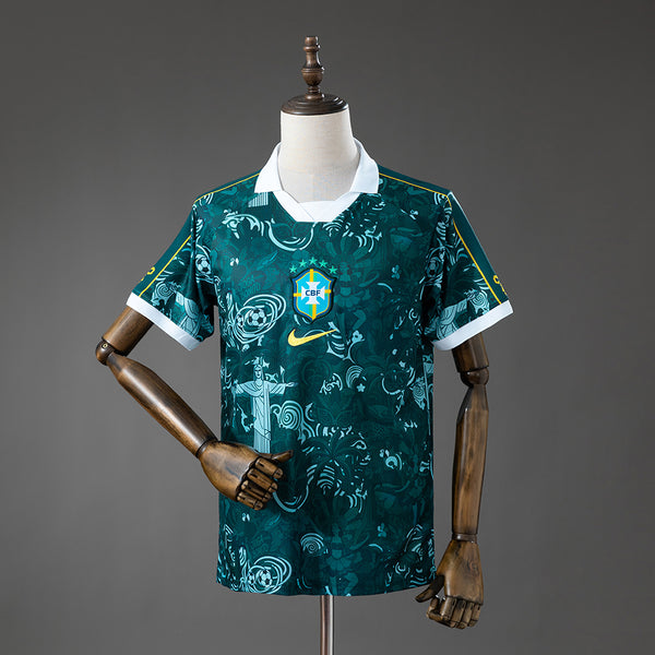 Camisola Brasil Edição Especial 26/27 - Mundial 2026
