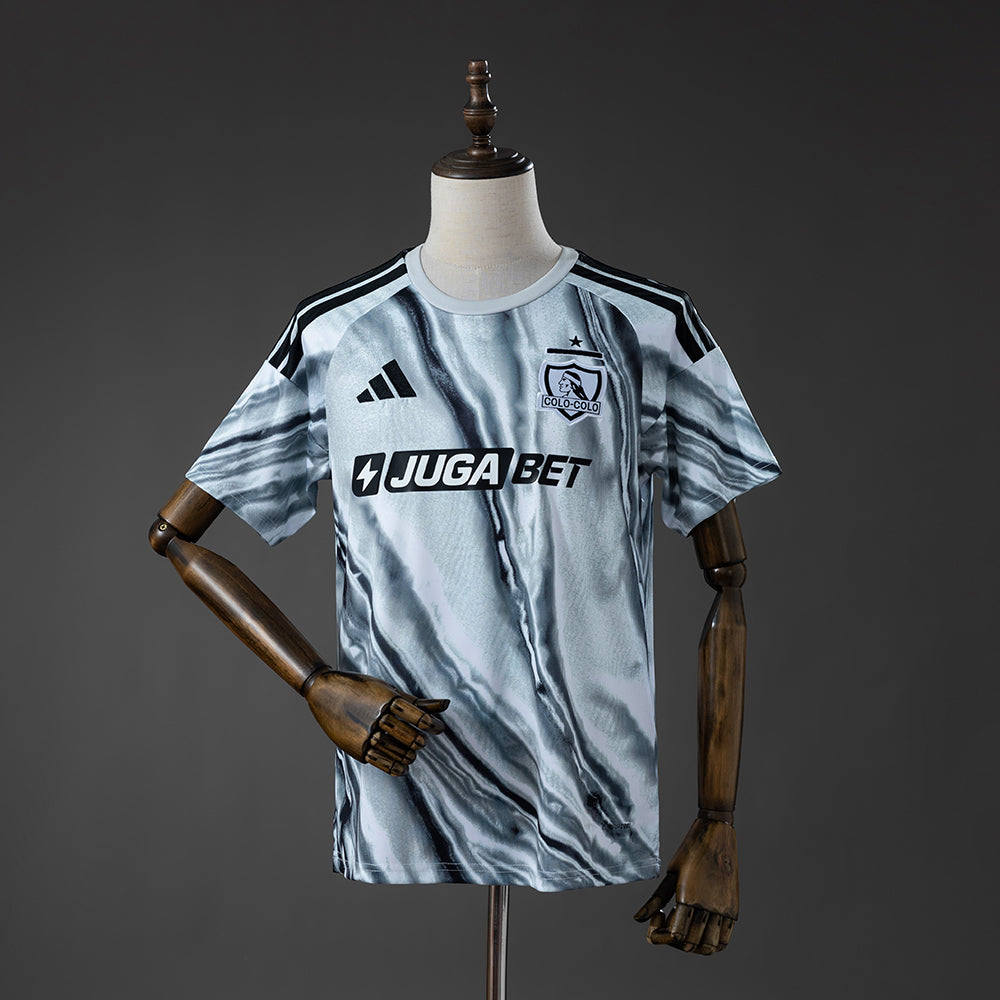 Camisola Colo Colo Edição Especial 26/27
