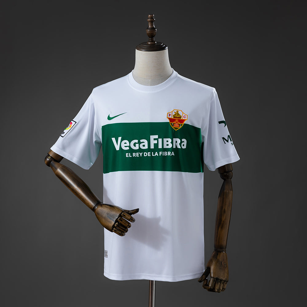Camisola Elche Edição Especial 25/26 Retro