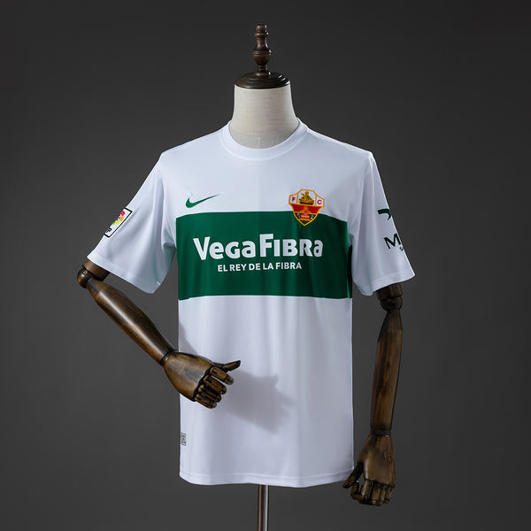 Camisola Elche Edição Especial 25/26 Retro