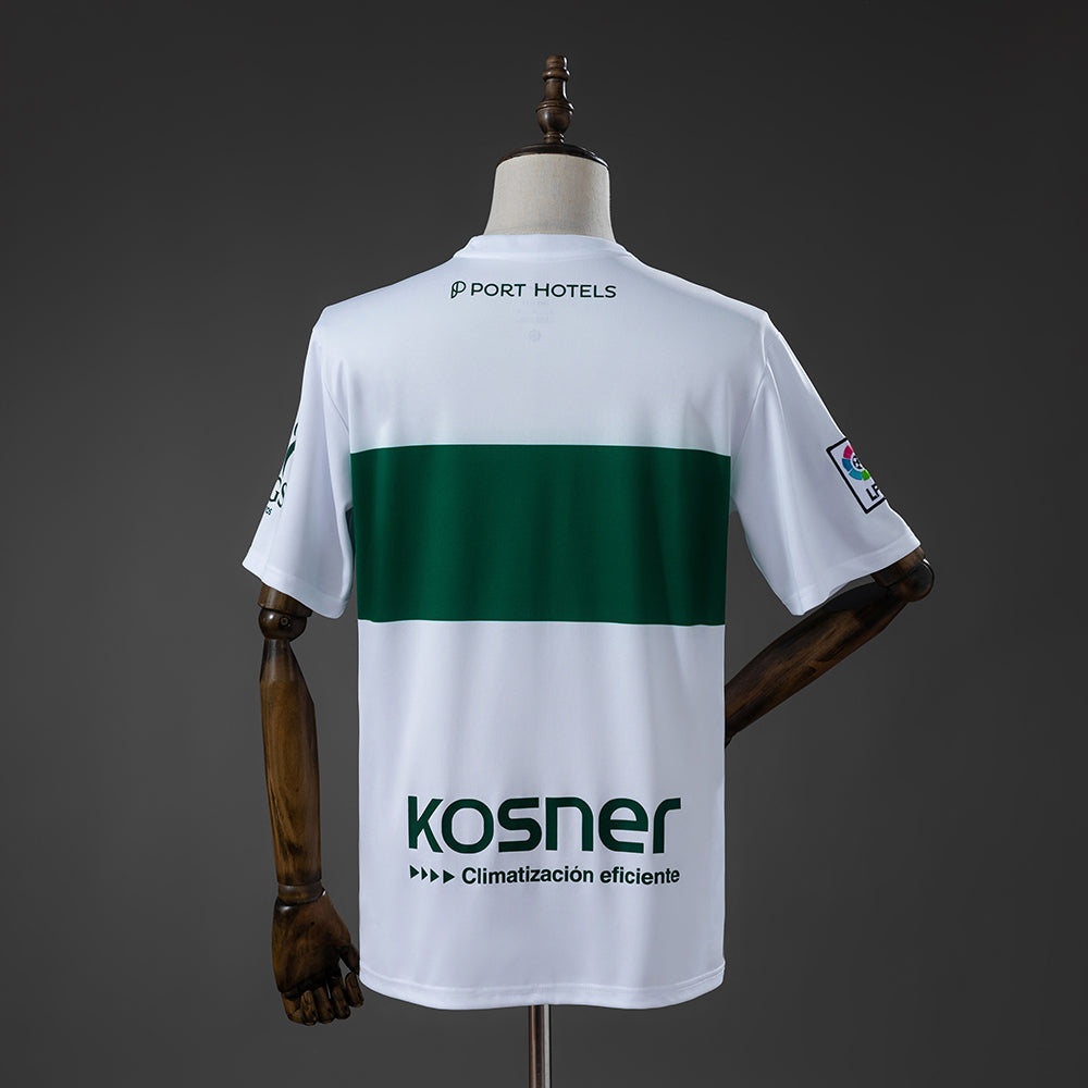 Camisola Elche Edição Especial 25/26 Retro