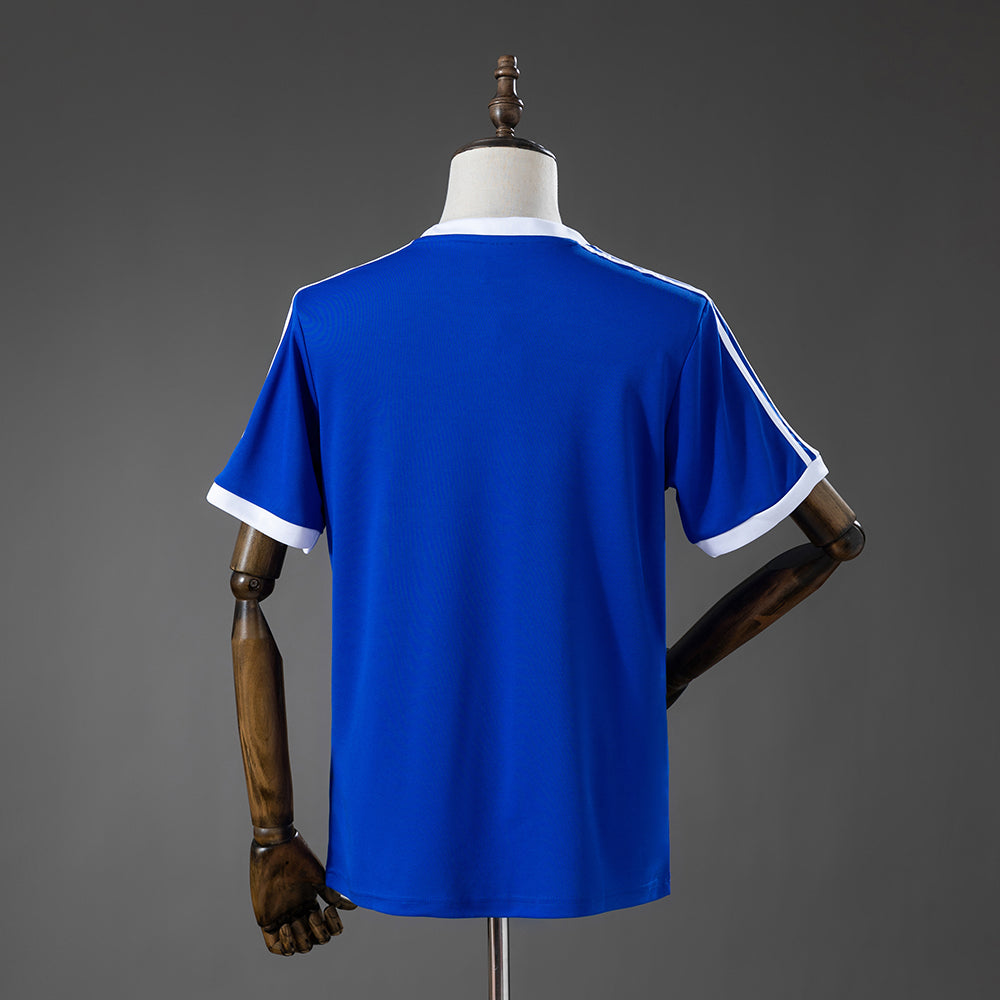 Camisola Birmingham City Principal 77/78 Retro