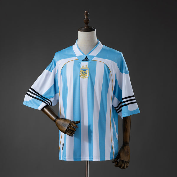 Camisola Argentina Edição Especial Remix