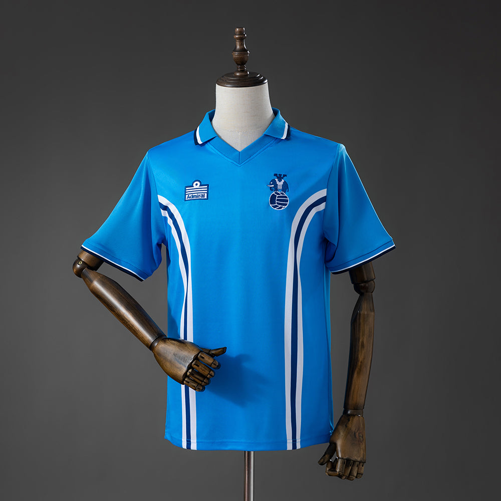 Camisola Coventry City Principal 75/81 Retro