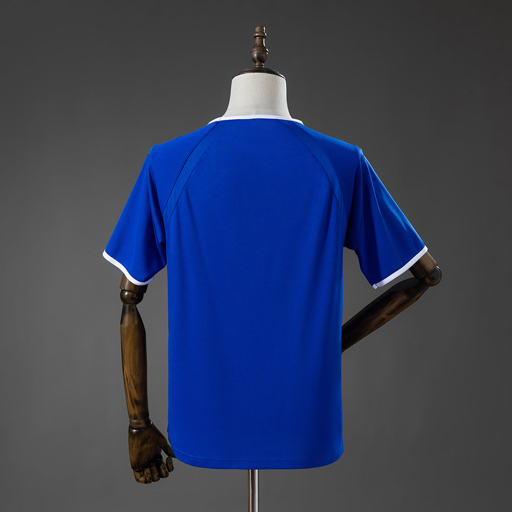 Camisola Everton Principal 03/04 Retro