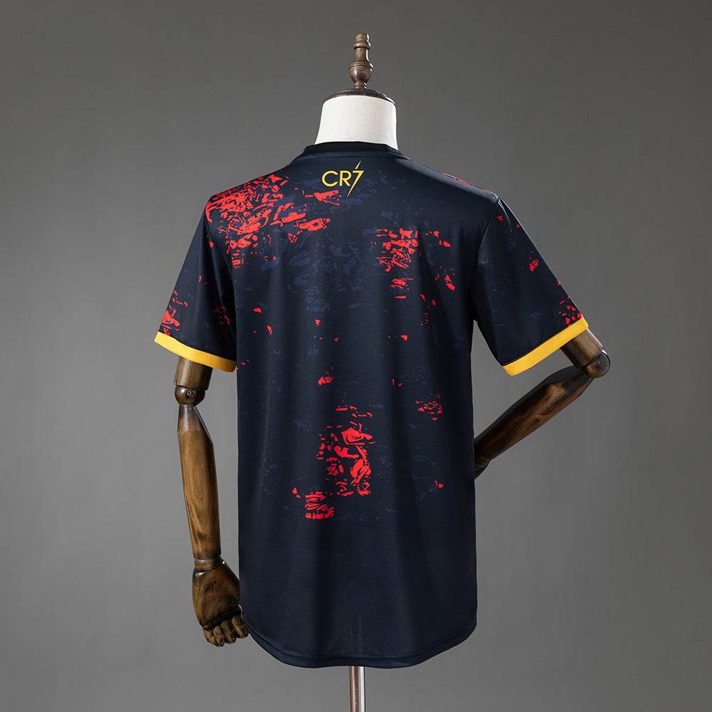 Camisola Portugal Edição Especial CR7 26/27 - Mundial 2026