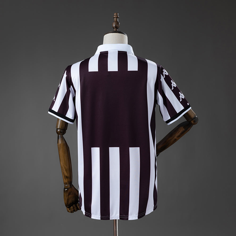 Camisola St. Pauli Principal 00/01 Retro