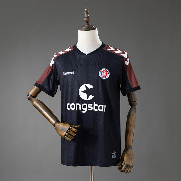 Camisola St. Pauli Principal 15/16 Retro