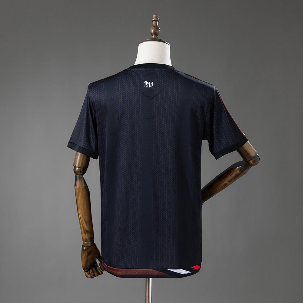 Camisola St. Pauli Principal 15/16 Retro