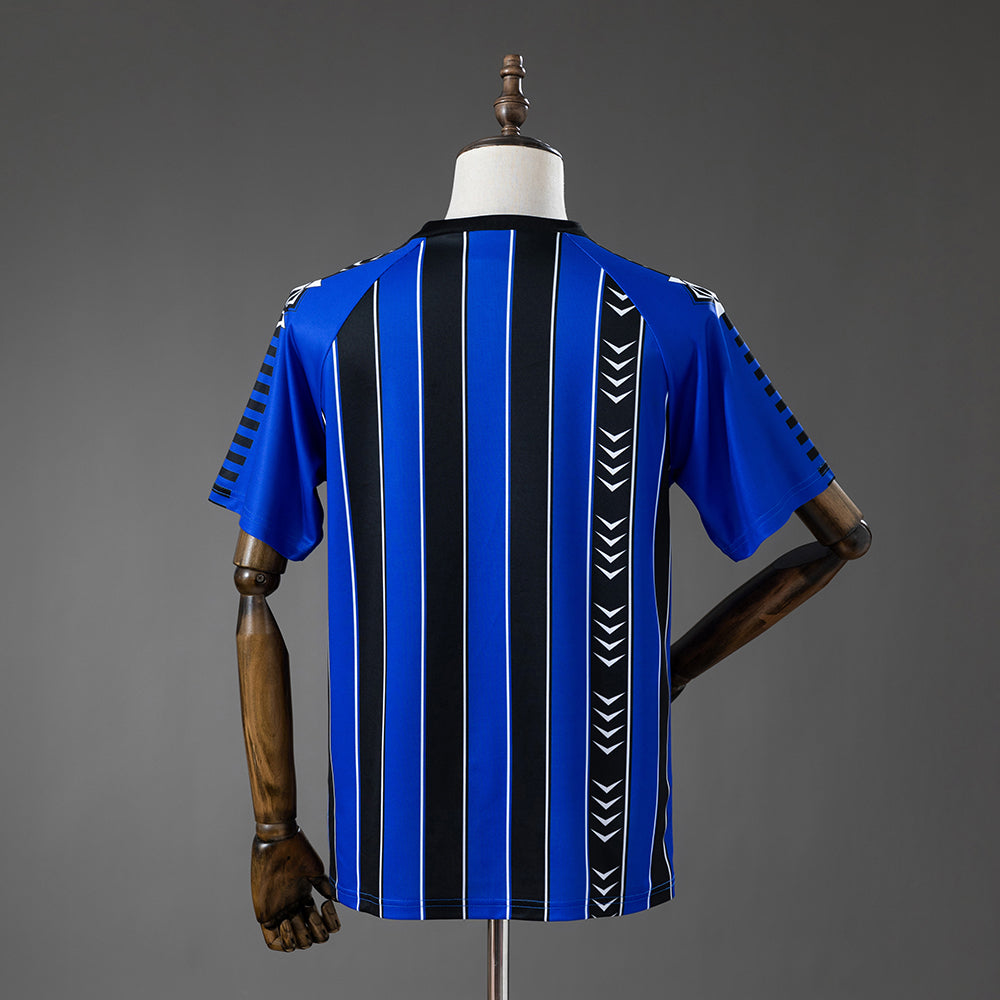 Camisola St. Pauli Alternativa 96/97 Retro