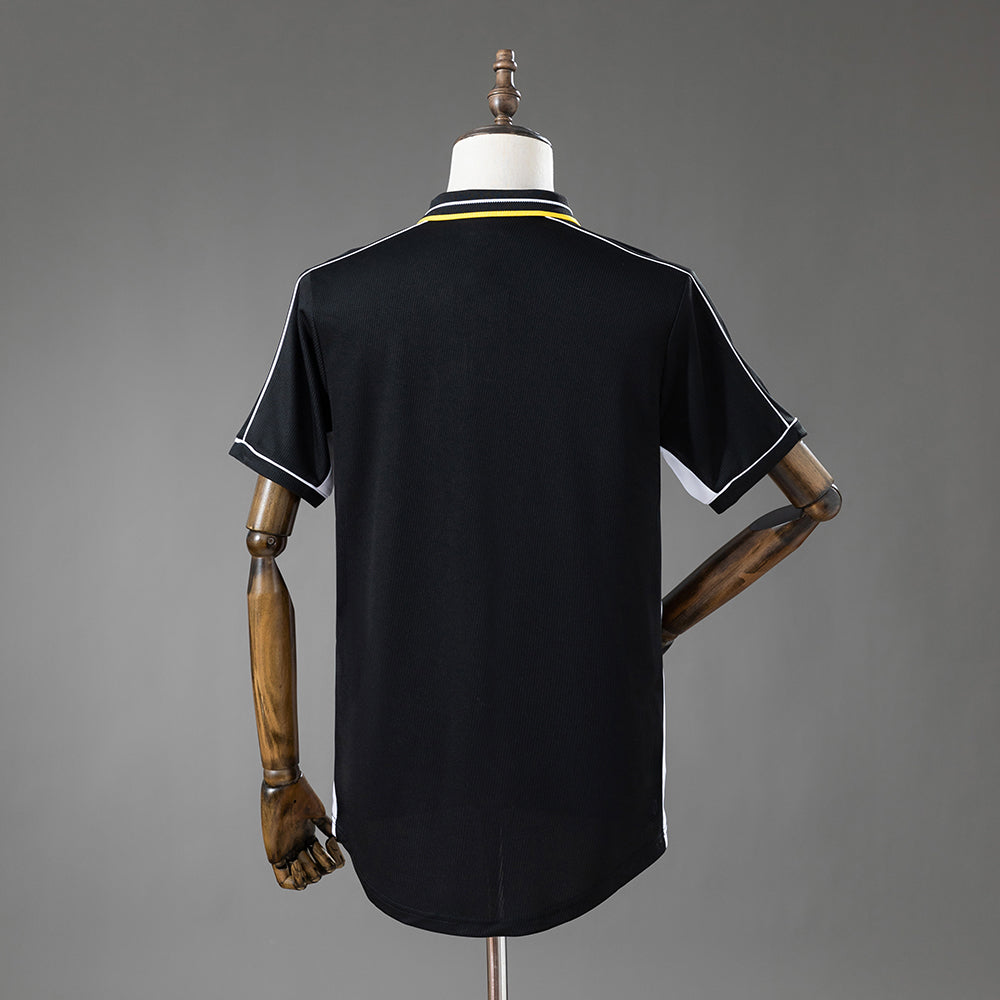 Camisola St. Pauli Alternativa 99/00 Retro
