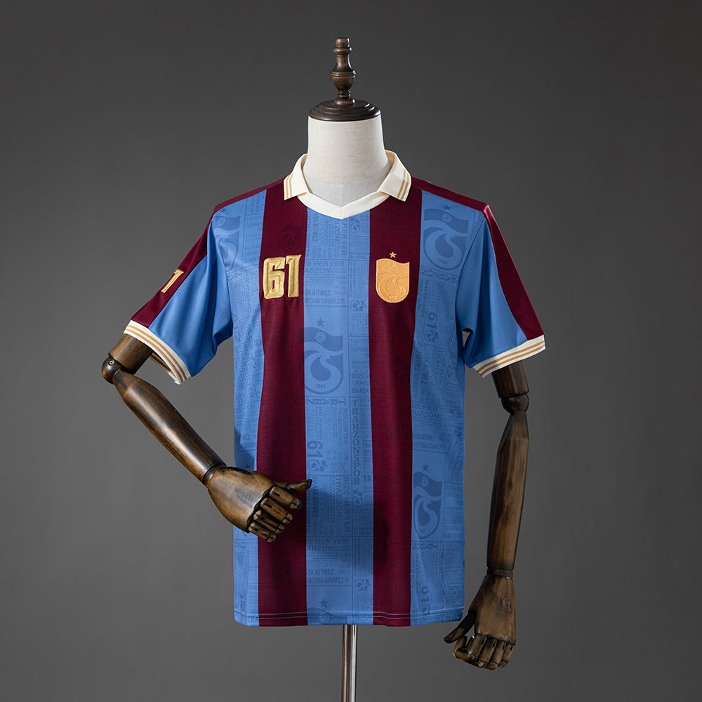 Camisola Trabzonspor Edição Especial 26/27