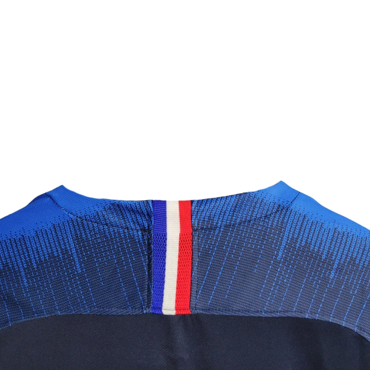 Camisola França Principal 18/19